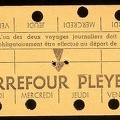 carrefour pleyel 12011
