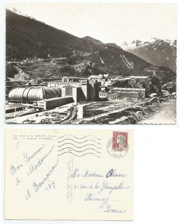 avrieux la soufflerie et poste electrique 201702030001