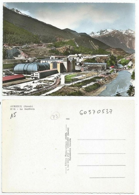 avrieux la soufflerie et poste electrique 201702270001