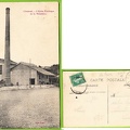 chaumont usine electrique 1908