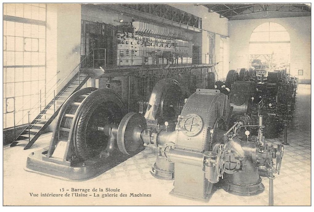 sioule l usine electrique 962 001
