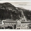 usine electrique du chatelard annees 1900
