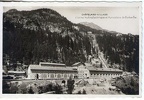 usine electrique du chatelard annees 1900