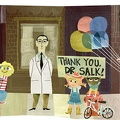100e anniversaire Jonas Salk