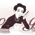 108e anniversaire Hannah Arendt