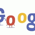 16e anniversaire de Google