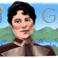 178e anniversaire Rosalia de Castro