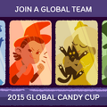 2015 global candy cup
