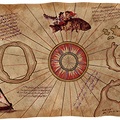 500th Anniversary of the Piri Reis Map