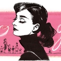 85e anniversaire Audrey Hepburn