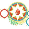 Azerbaijan Independence Day 2013