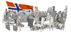 Bicentenaire independance Norvege