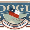 Chile Independence Day 2011 hp