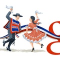 Chile Independence Day 2013