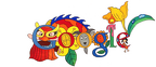 Doodle 4 Google 2015 VietNam Journee de l enfance