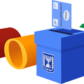 Elections en Israel 2015