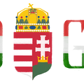 Fete nationale de la Hongrie 2015