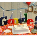 Googles 13th Birthday 2011 hp