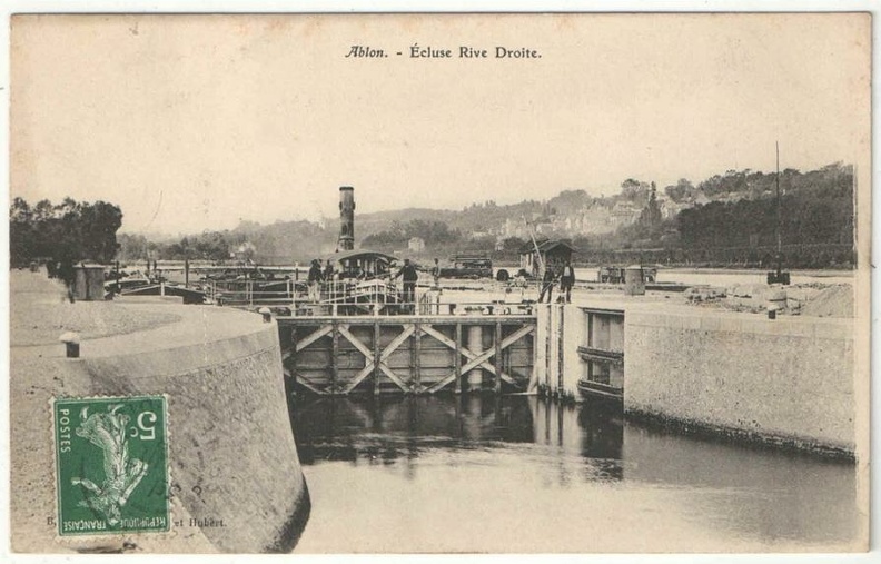 ablon ecluse 153 001