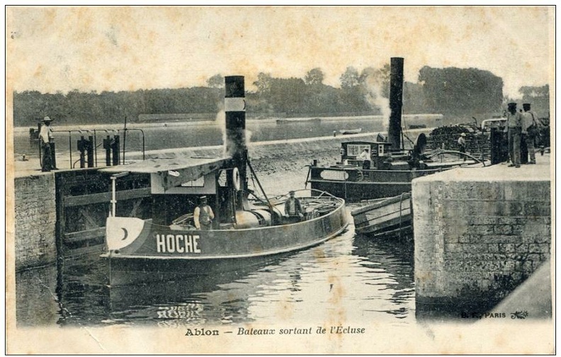 ablon ecluse 153 002