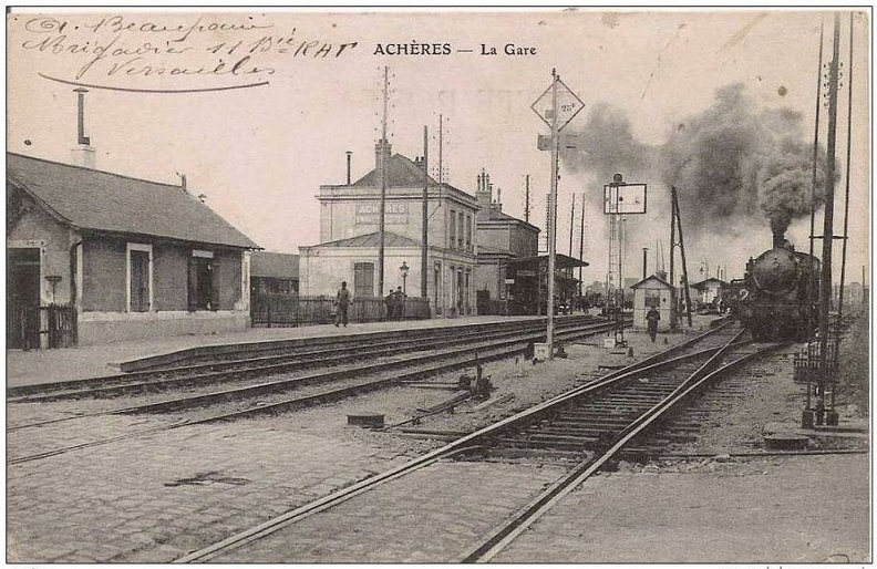 acheres 731 005