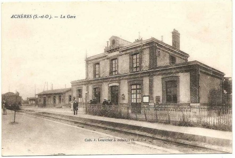 acheres 731 008