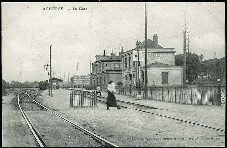acheres 731 009