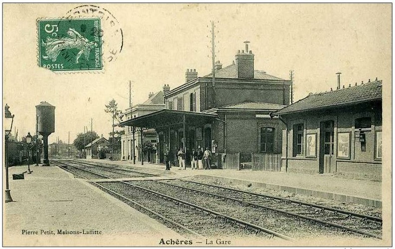 acheres 731 018