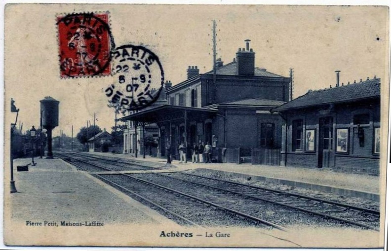 acheres 731 021