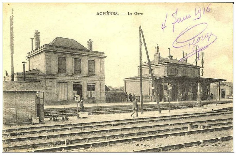 acheres 731 032