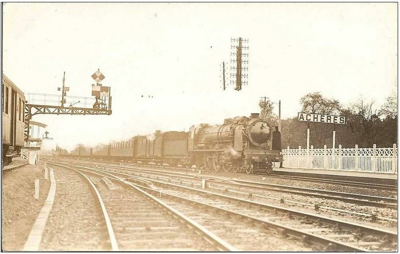 acheres 732 001
