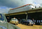 aerotrain chevilly 45 1009291