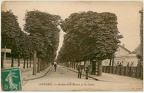 antony 201 025