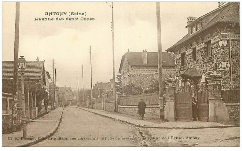 antony 304 001