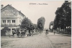 antony 319 002