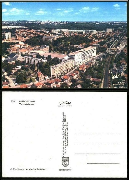 antony sainte marie 1009071b