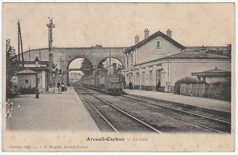 arceuil 375 003