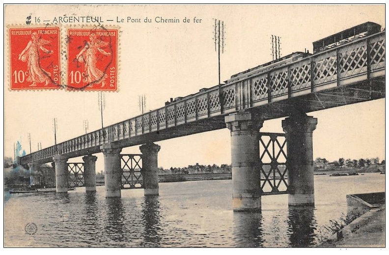 argenteuil 162 001