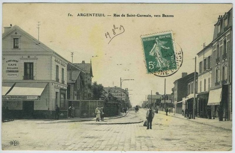 argenteuil 207 002
