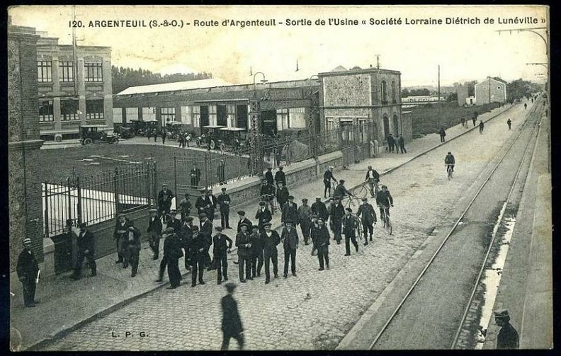 argenteuil 207 003