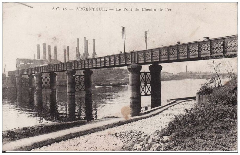 argenteuil 699 001