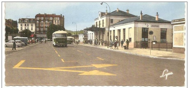 argenteuil 105 003