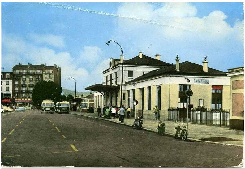 argenteuil 105 004