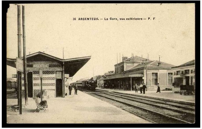 argenteuil 166 001