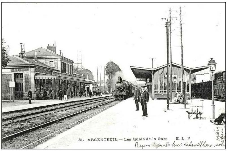 argenteuil 240 010