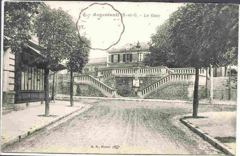 argenteuil 240 051