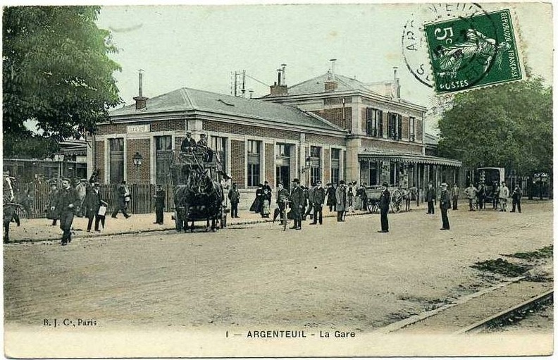 argenteuil 240 053