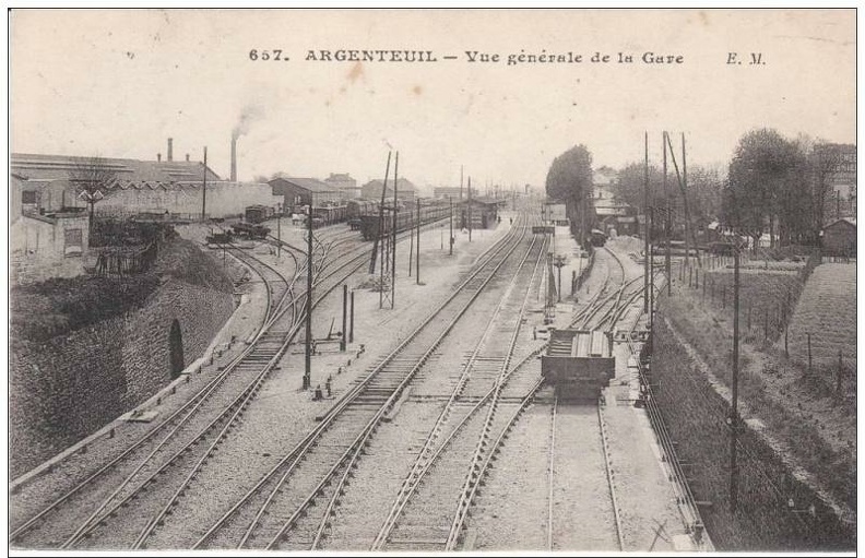 argenteuil 307 003
