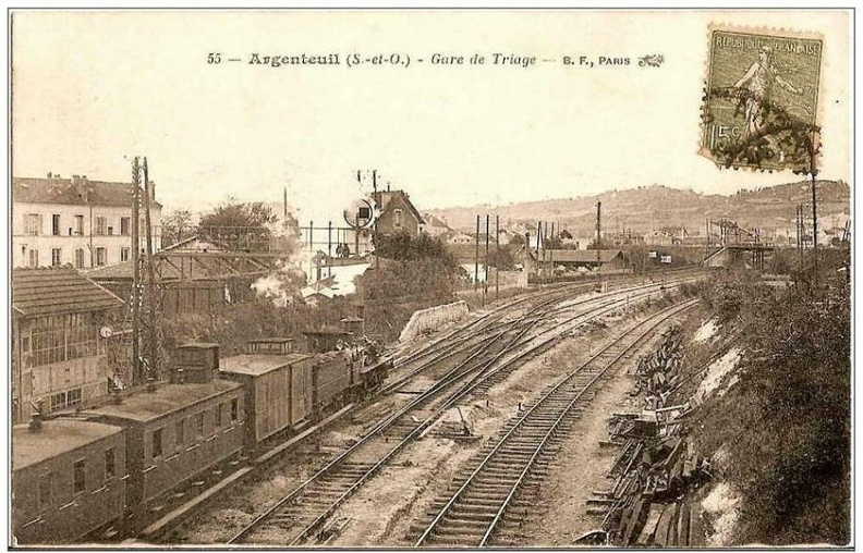 argenteuil 307 005
