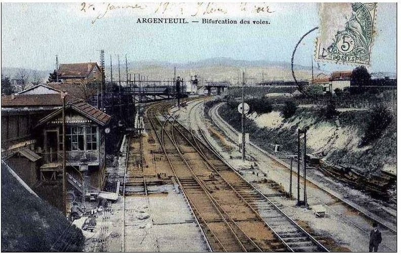 argenteuil 307 007